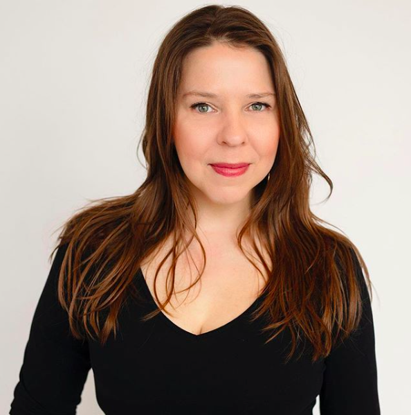 #80 Unapologetic Courageous Living and Rejection with Kate Swoboda