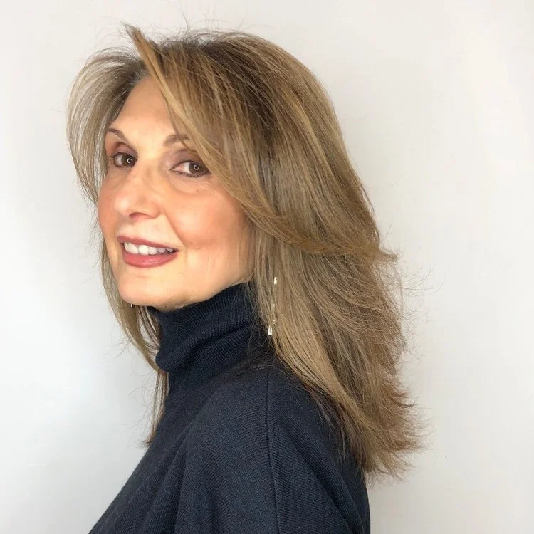 Linda McIntosh | THE FORBES COMPANY