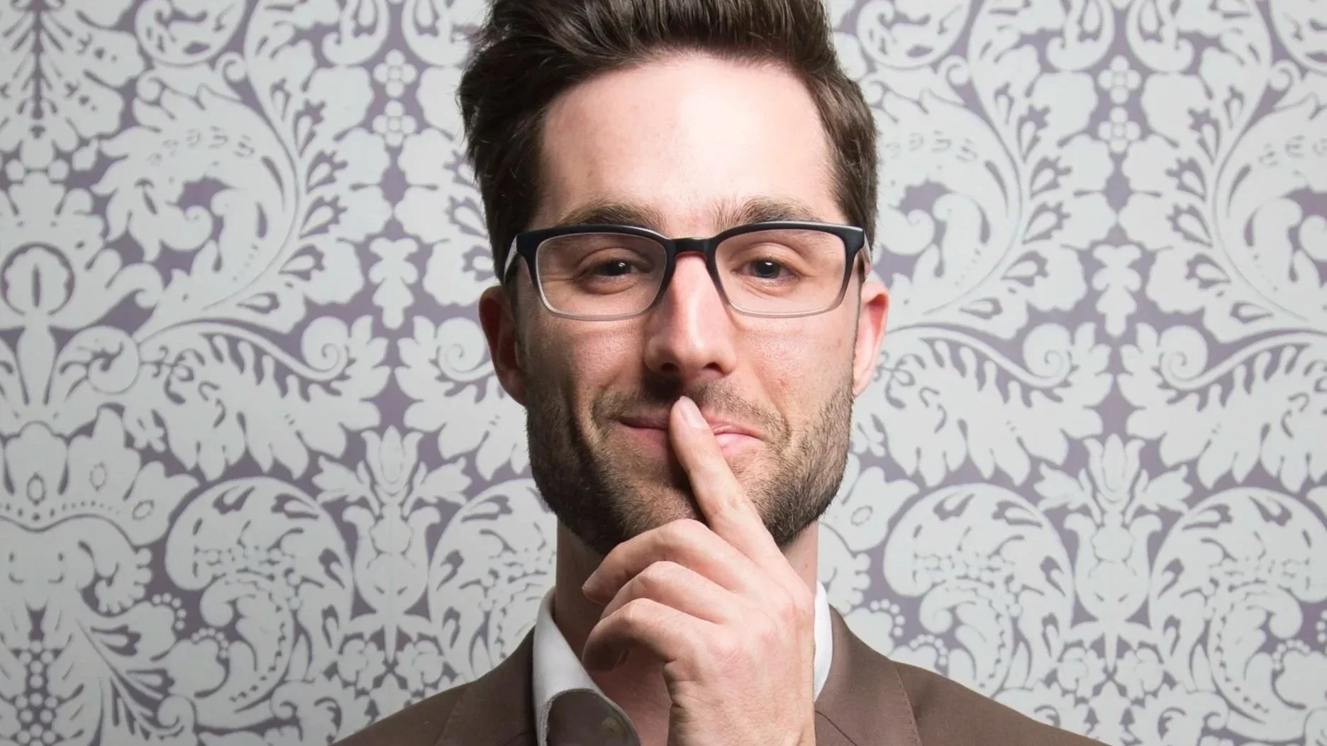 David Gerard | MENTALIST