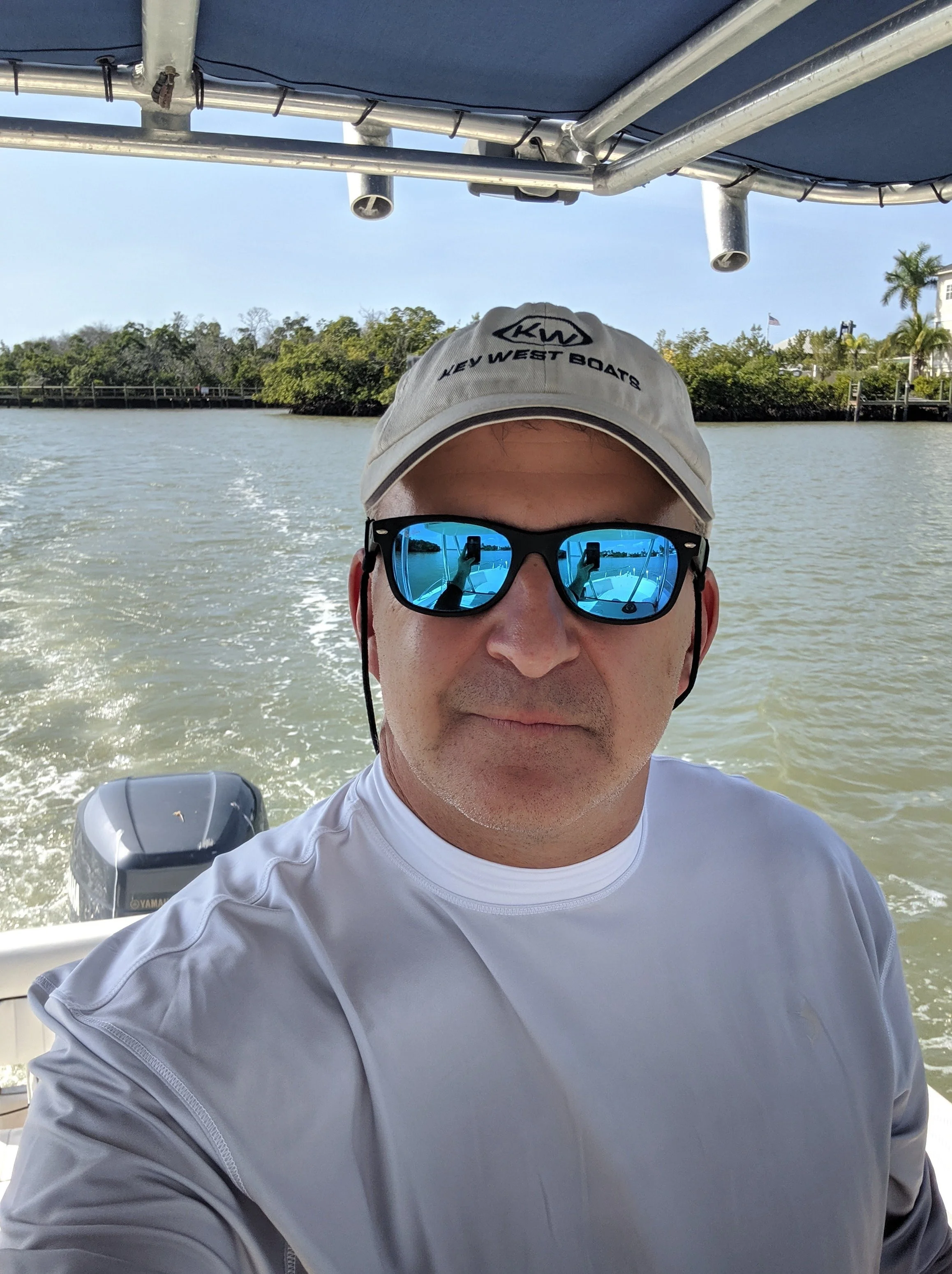 Captain Craig