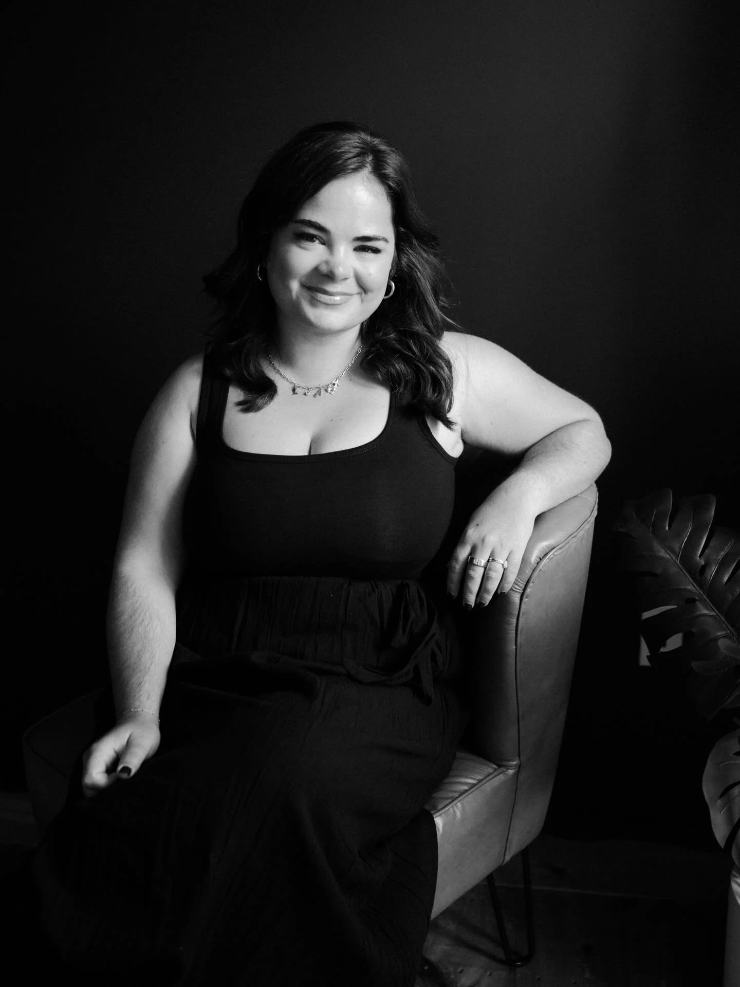 My last wedding of the year falls on Small Business Saturday and it&rsquo;s just another reminder how lucky I am to run my small business &amp; do what I do. Thank you to every single one of my couples for letting me into your wedding days and most p