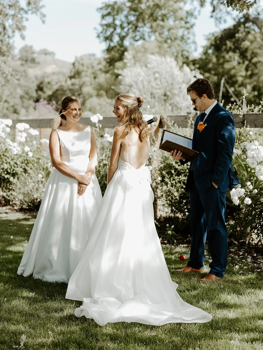 Happy 2026! Beyond excited for all the beautiful celebrations this year holds 😭 For now, I&rsquo;ll continue to share some past weddings I can&rsquo;t stop thinking about. An intentional California destination wedding celebrating Margot &amp; Chloe 