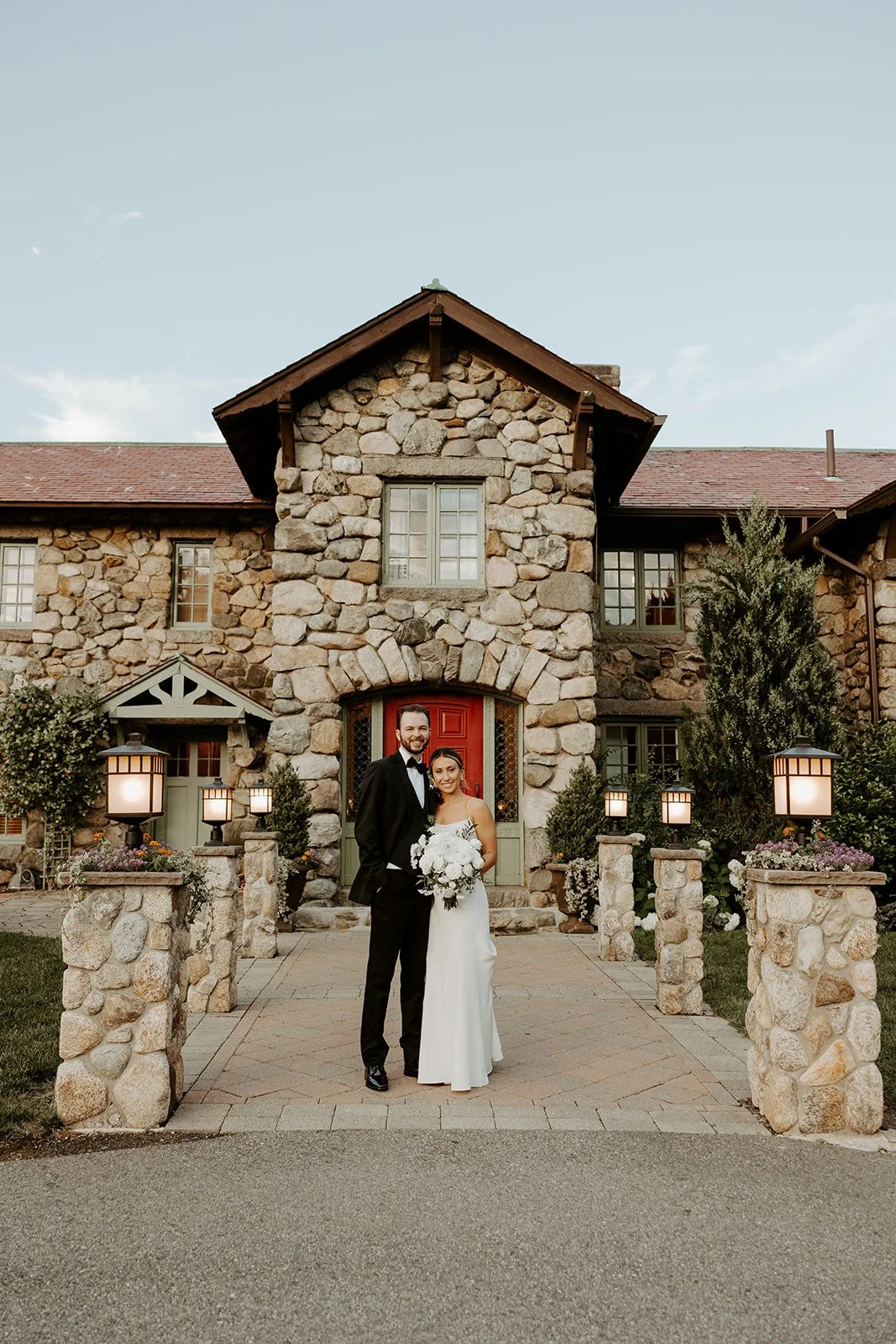 Planning a Wedding at Willowdale Estate: A Massachusetts Wedding Photographer’s Guide