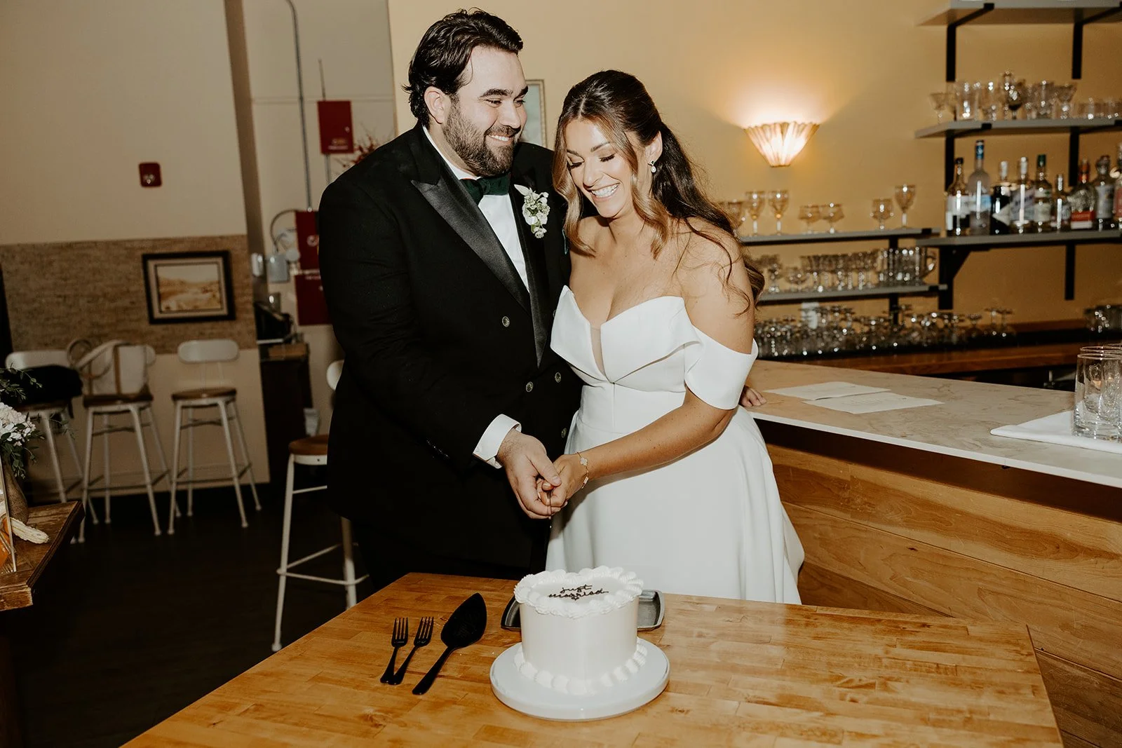The Ultimate Guide to Planning a Restaurant Wedding in Boston: Everything to Know