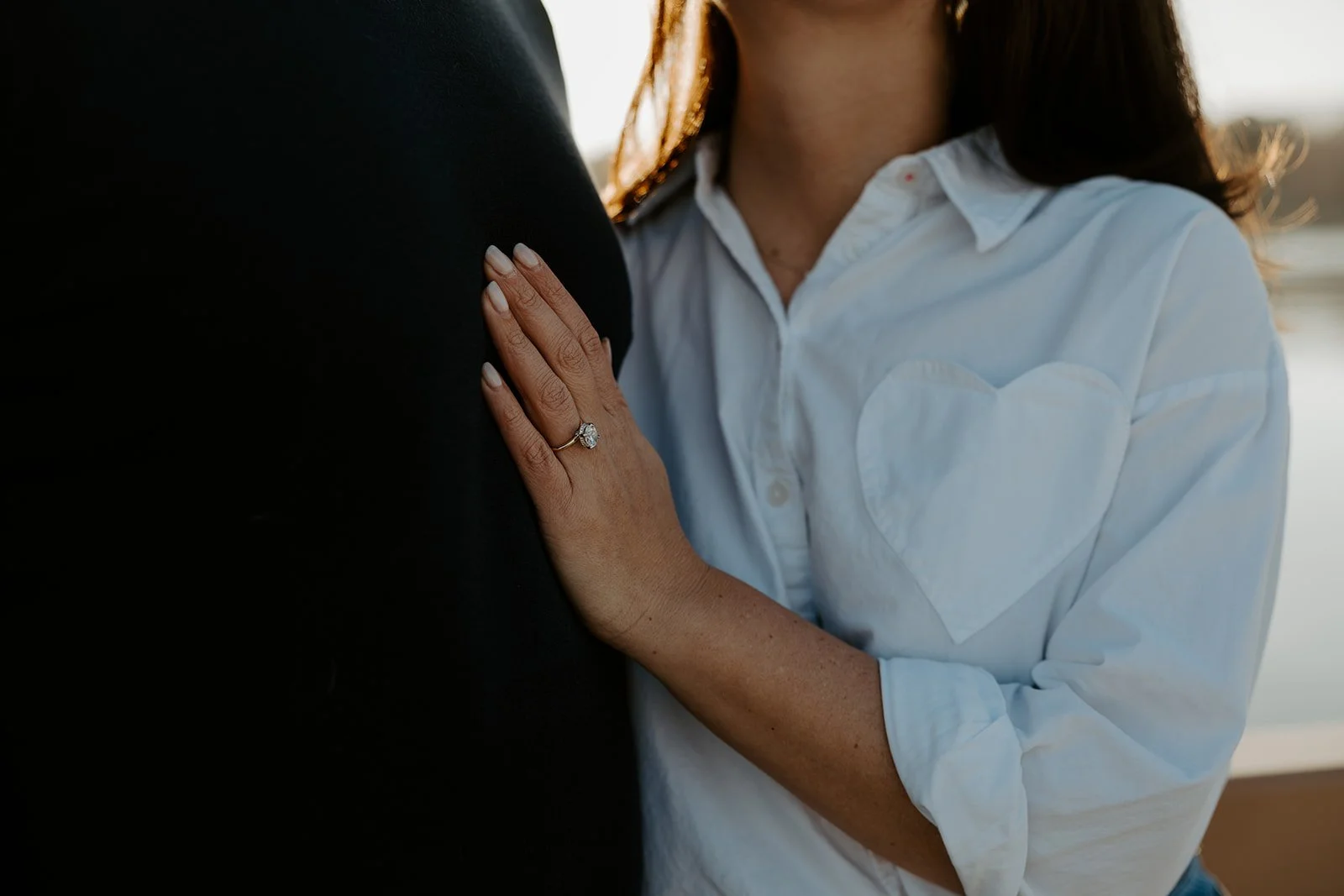 What to Wear for Engagement Photos in Boston: The Ultimate Guide from a Boston Engagement Photographer