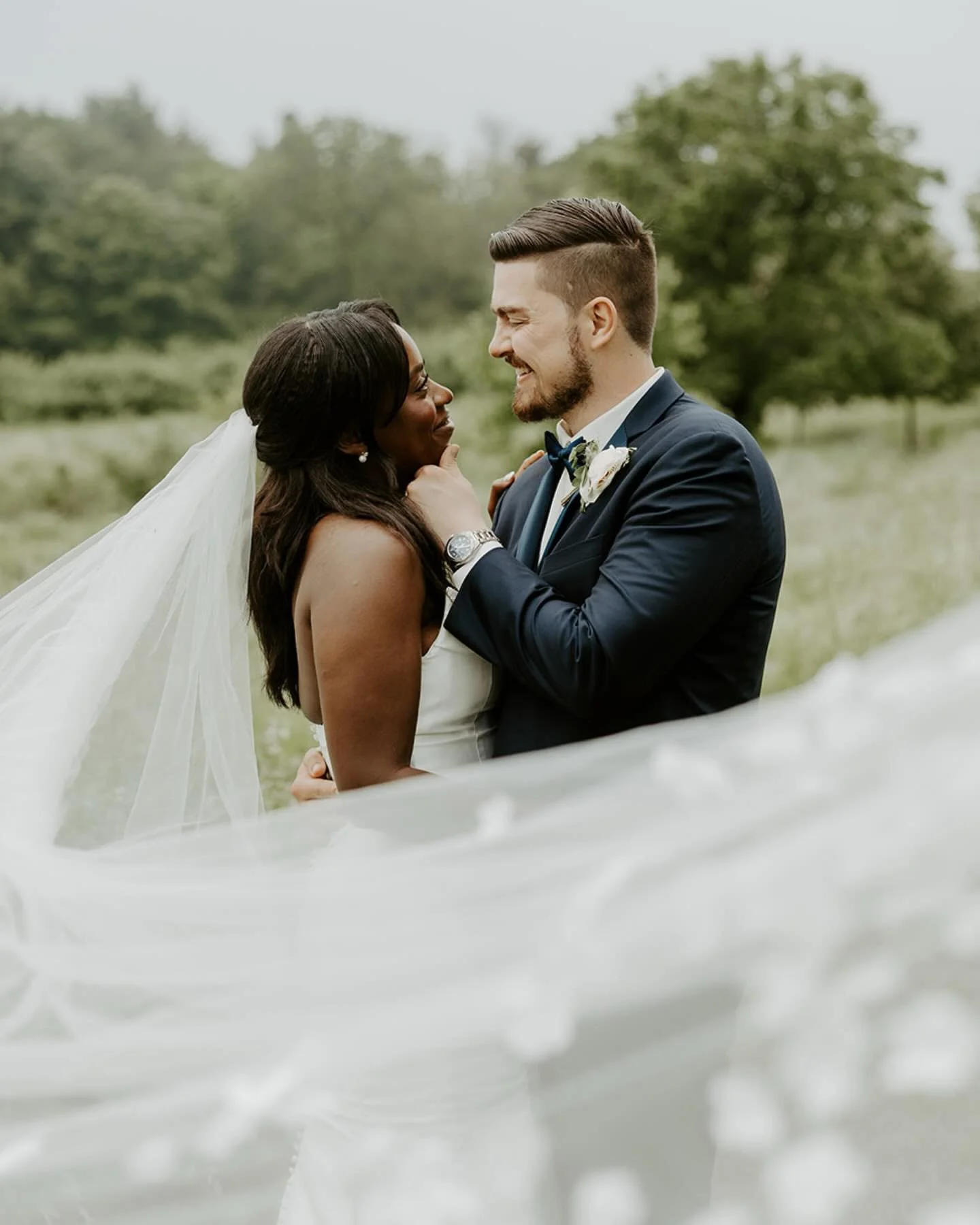 The most perfect day last spring with Krystle &amp; Jon, the sunniest day with the rainiest cocktail hour/reception 🤍
&bull;
&bull;
&bull;
Venue: @quonquont_farm 
Florals: @rootedflowers 
HMU: @taylortartistry @penthouse.salon 
Bakery: @lizzies_bake
