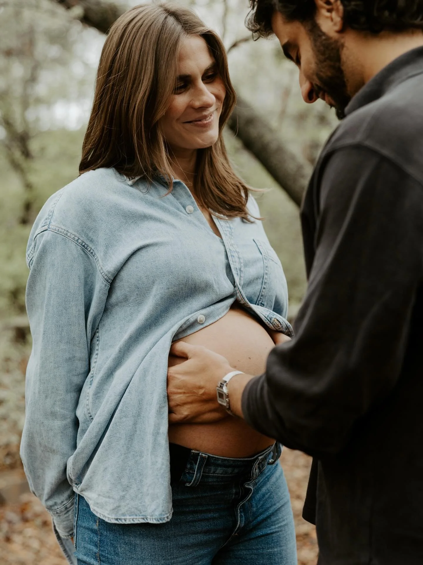 My beautiful best friend growing her best friend &mdash; always the most love &amp; joy capturing milestones for those that are so special to me 💕