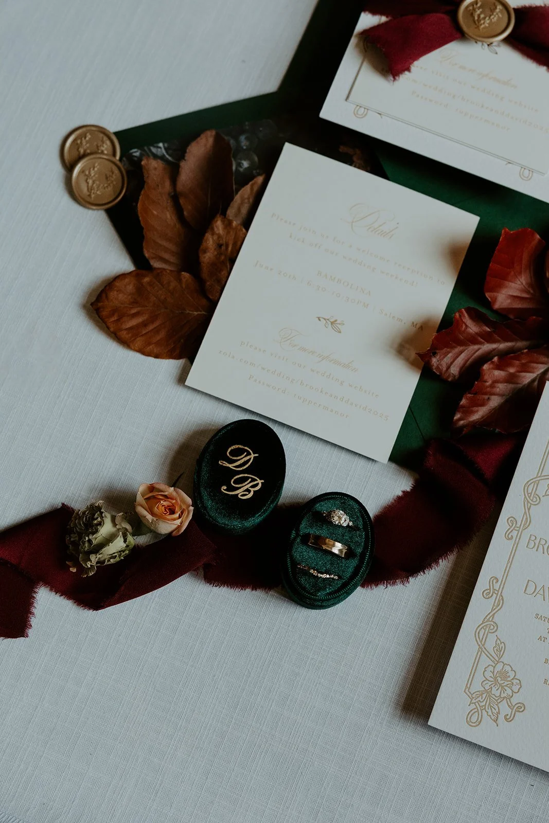 Wedding invitations, a huge part of the wedding planning checklist
