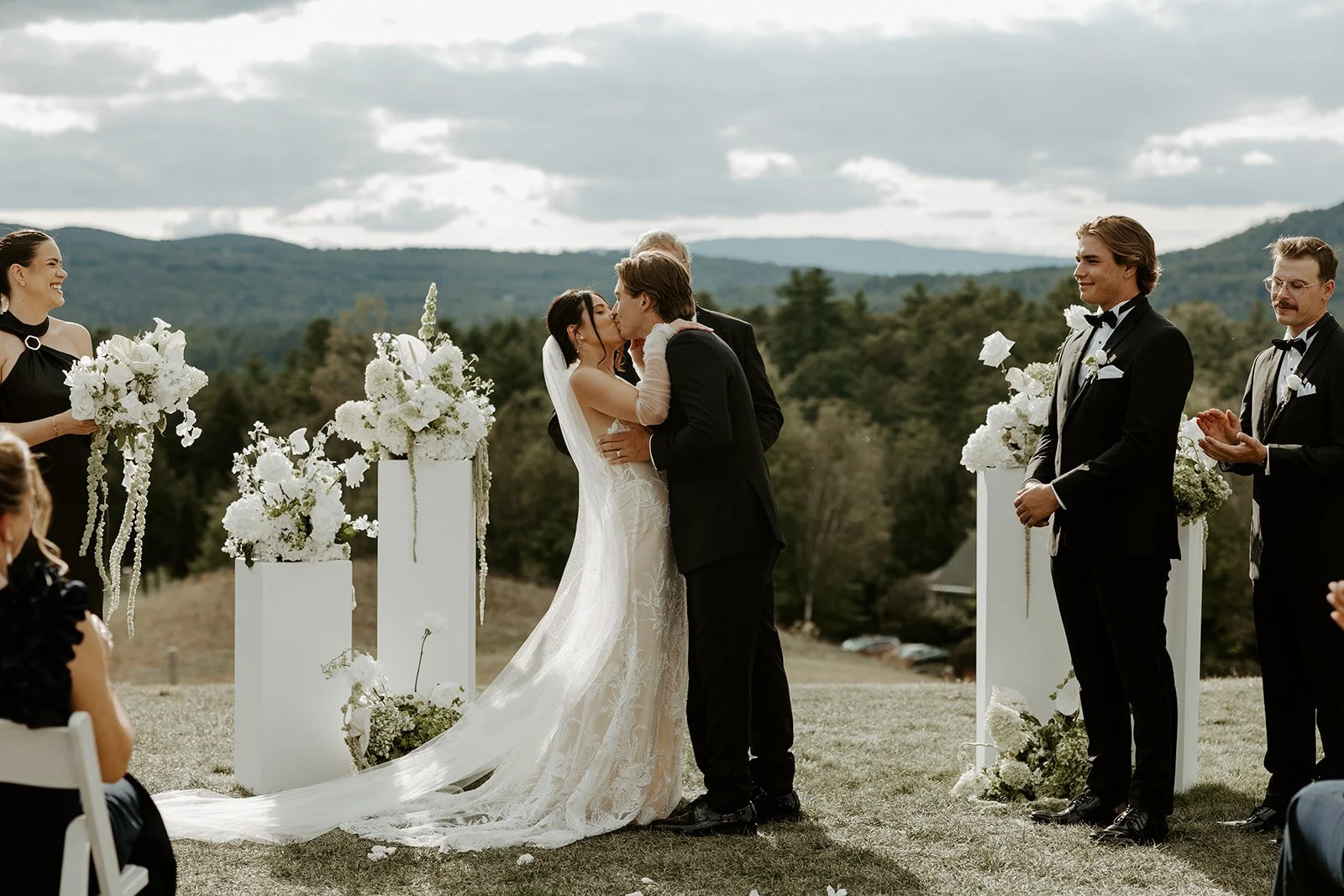 The 2027 Wedding Planning Checklist for Laid-Back Couples
