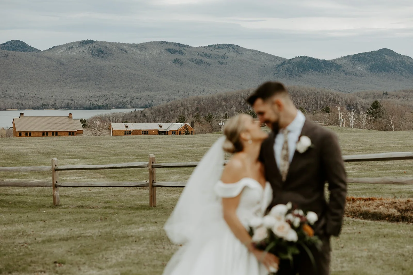 My 4 Favorite Vermont Wedding Venues as a Vermont Wedding Photographer