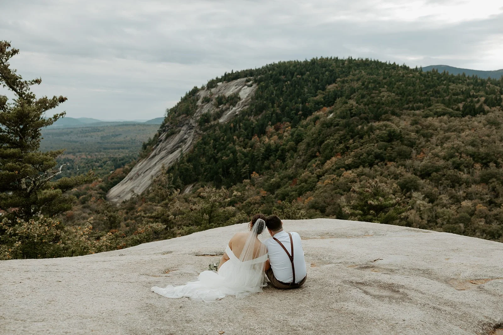How to Plan an Elopement in New England in 2027