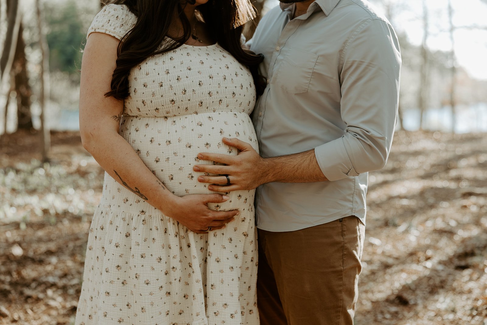 The (Actually Easy) Step-by-Step Guide to Planning Your Maternity Photoshoot