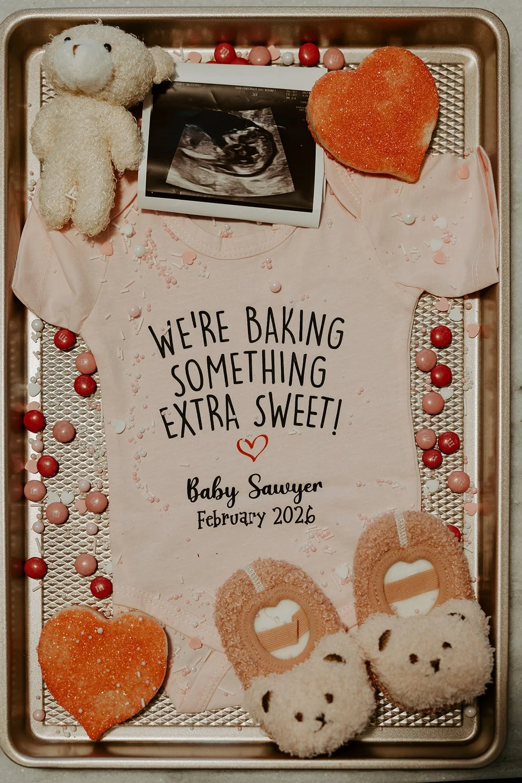 Maternity photo ideas