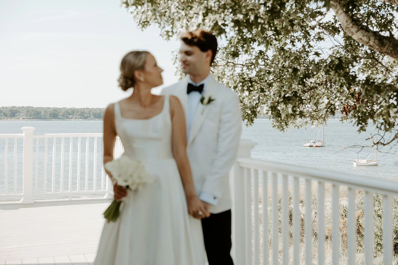Coastal, City, or Estate Wedding? How to Choose the Right New England Wedding Setting
