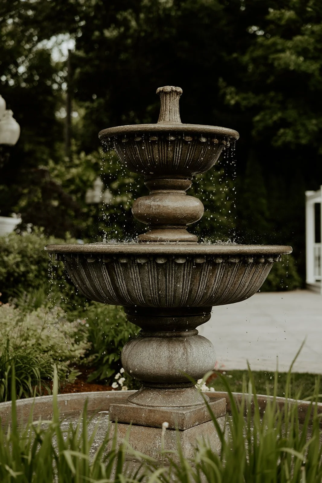A South Shore wedding venue in Massachusetts