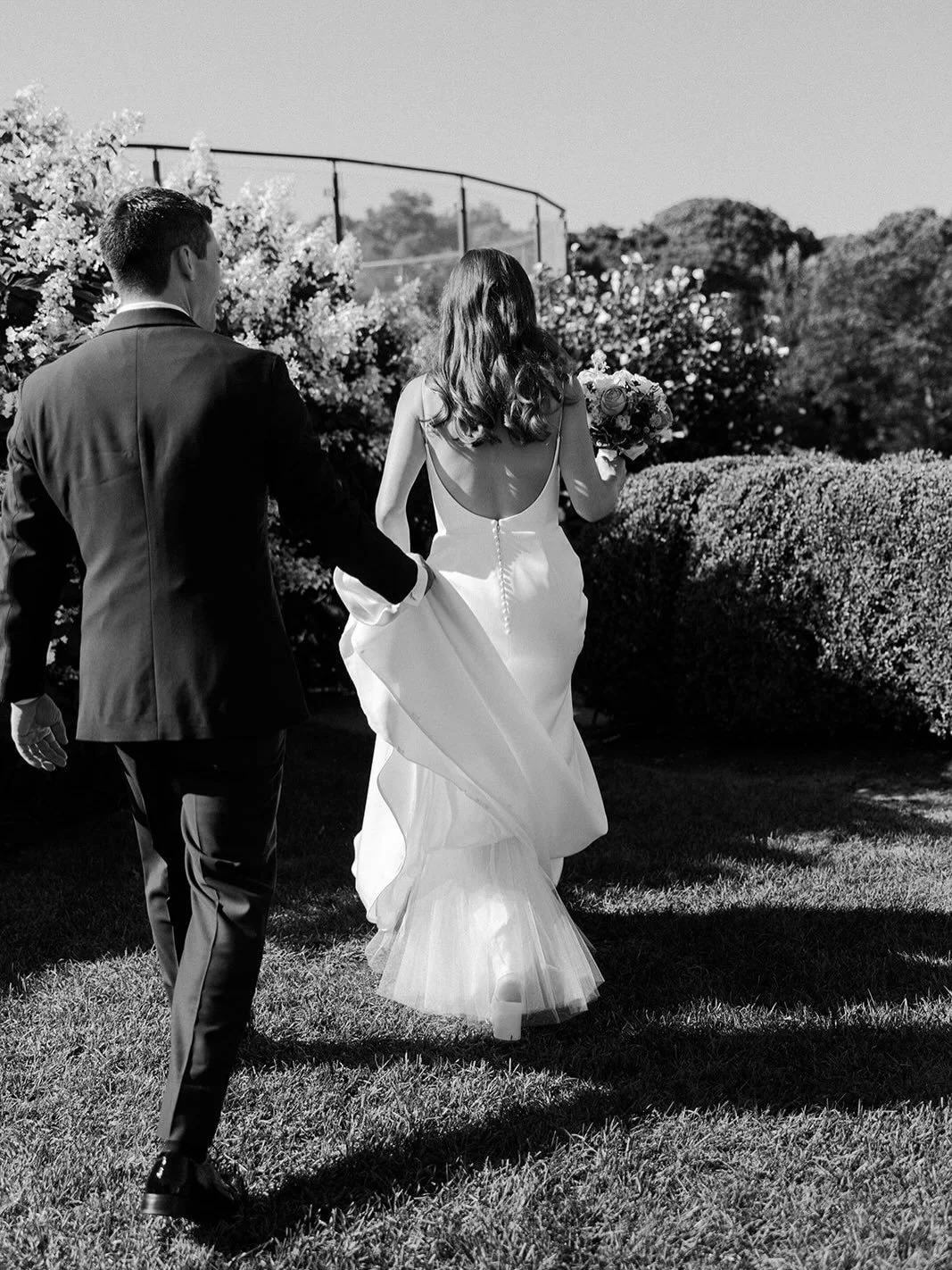4 years since this day and it&rsquo;s still one I come back to time &amp; time again &mdash; some favorite black &amp; white photos at the @wequassett 🤍

#capecodweddingphotographer #capecodweddings #wequassettwedding