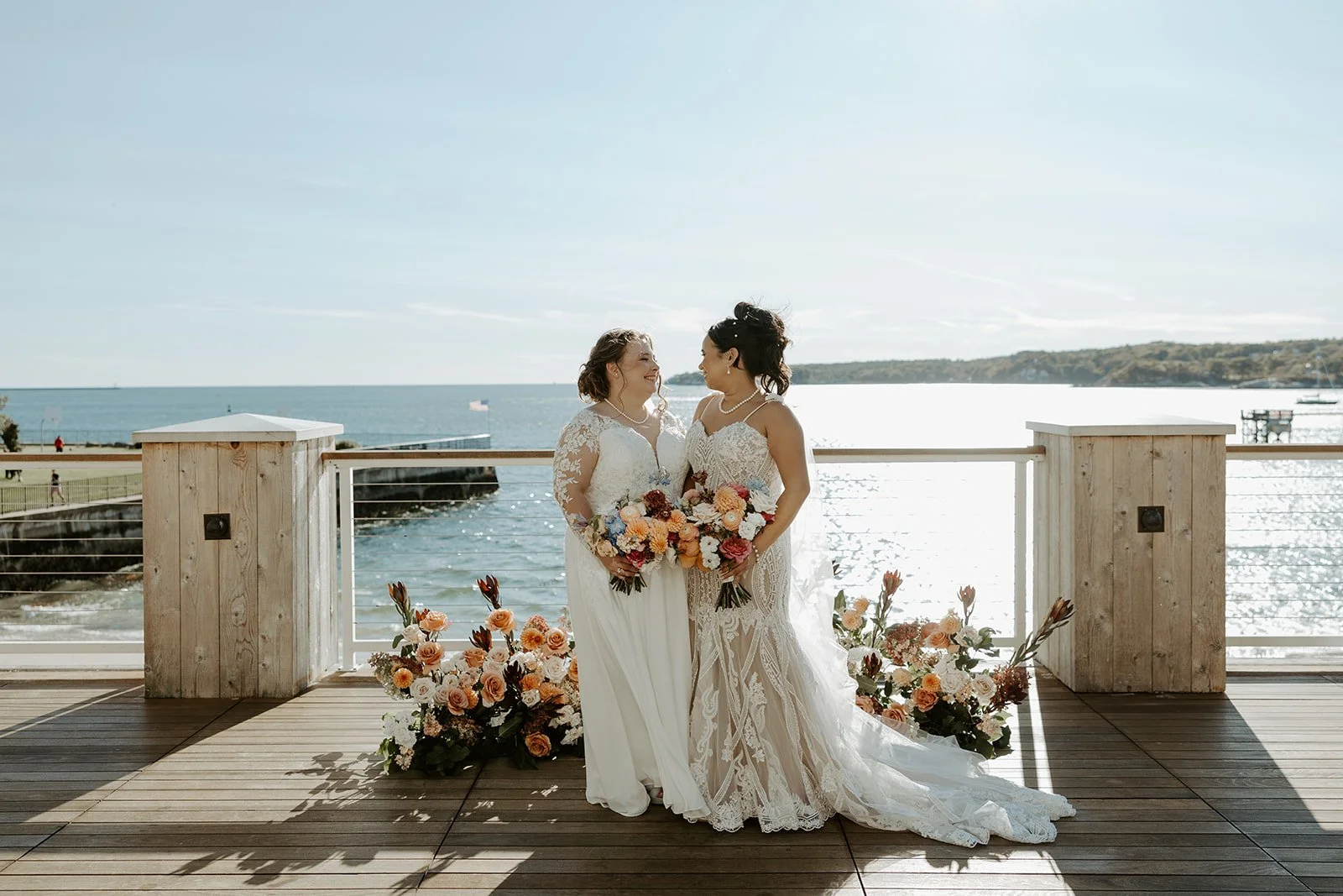 Planning a Beauport Hotel Wedding in Gloucester, MA: Tips, Tricks, &amp; Inspiration