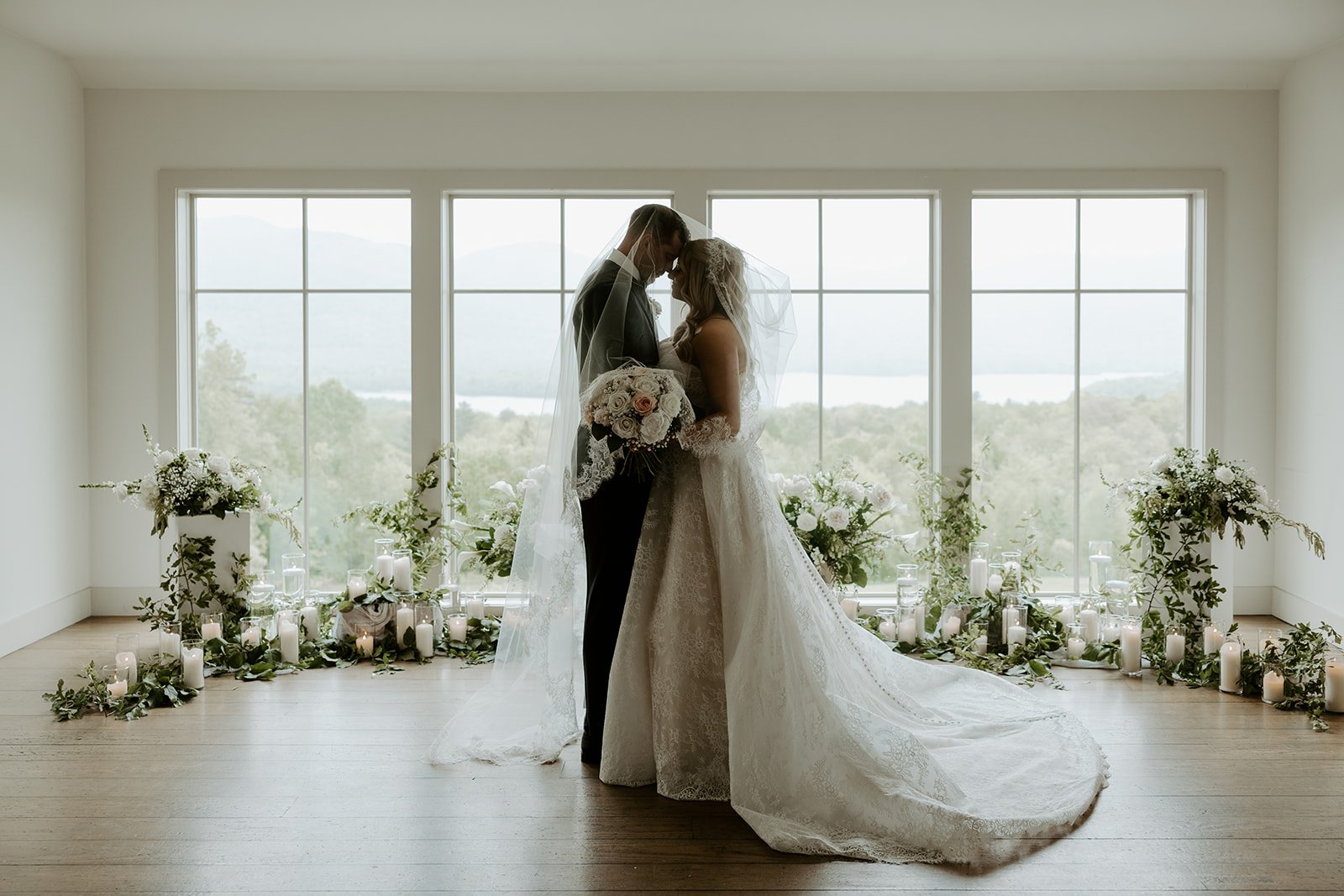 What Working With Me as Your Boston Wedding Photographer Looks Like