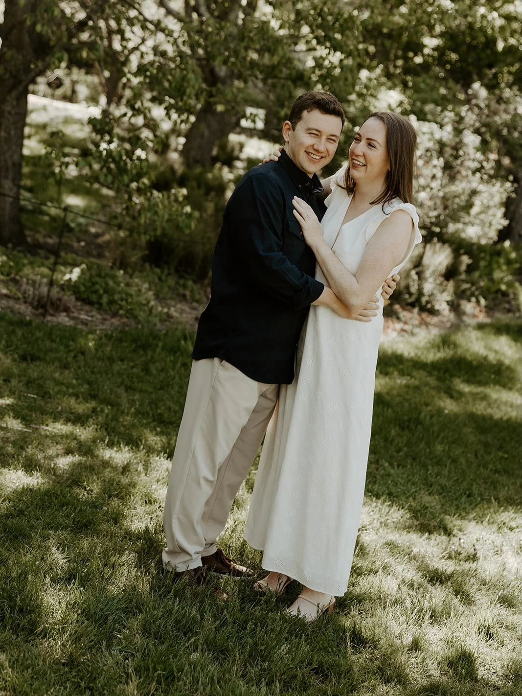 Helen and Jason get married tomorrow and I thought it was fitting to share some photos from their second mini engagement session 💍 Cannot wait to celebrate these two amazing humans!

#bostonengagementsession #bostonengagement #bostonengagementphotog