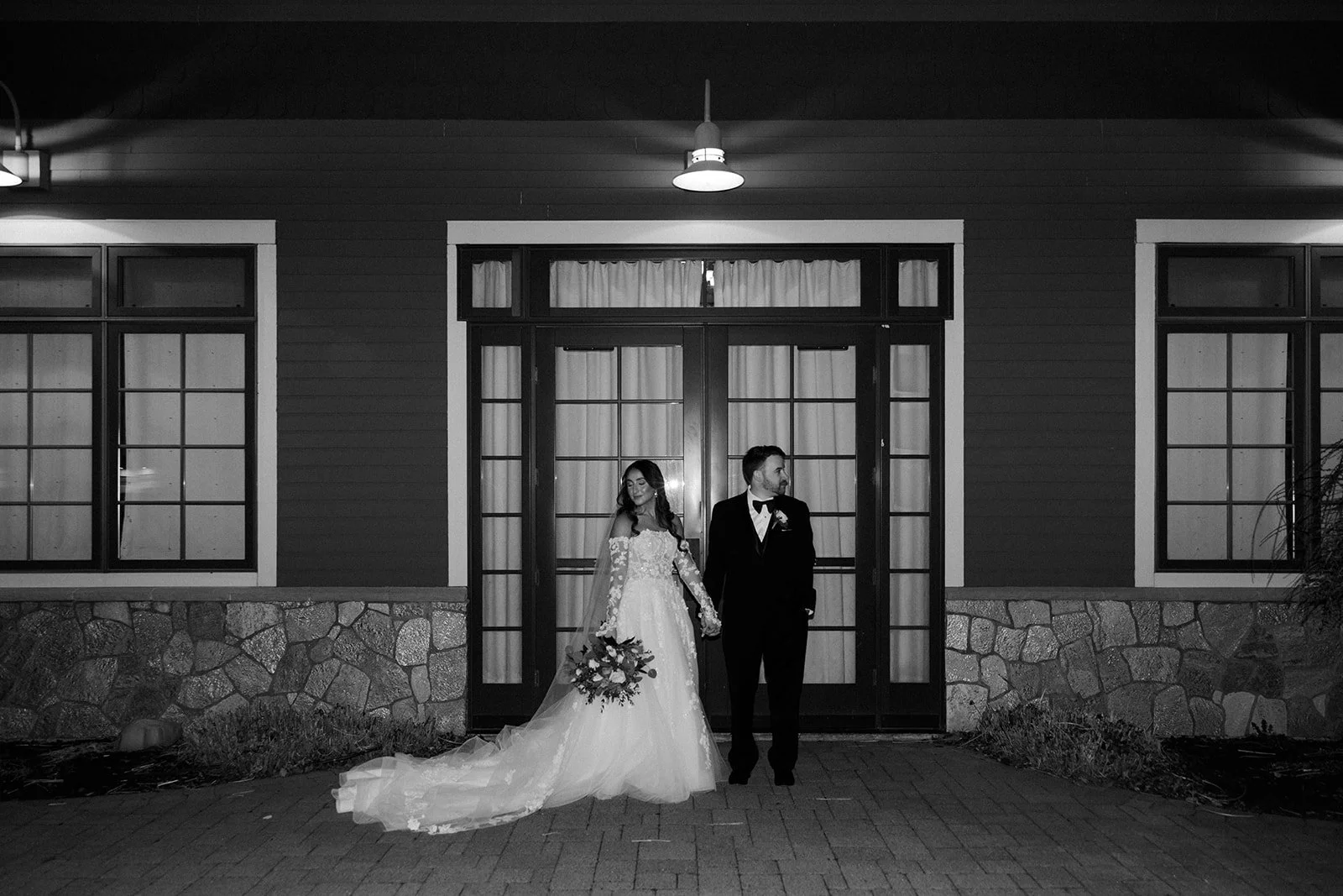 4 Maine Wedding Venues for a Luxury + Laidback Celebration