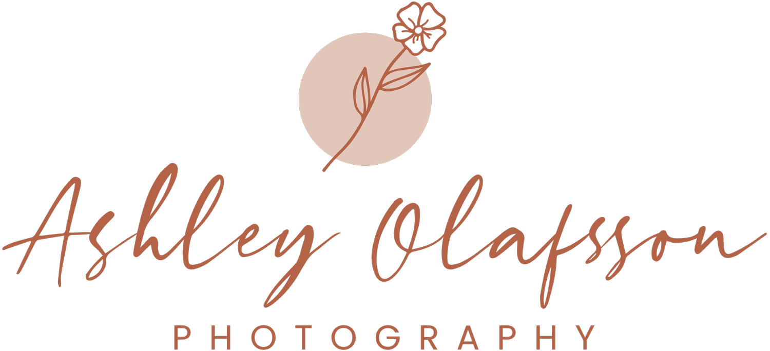 Ashley Olafsson Photography - Boston Wedding + Elopement Photographer