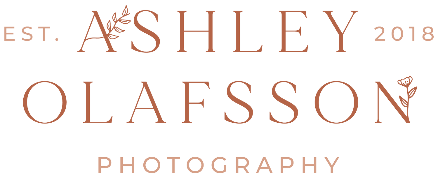 Ashley Olafsson Photography - Boston Wedding + Elopement Photographer