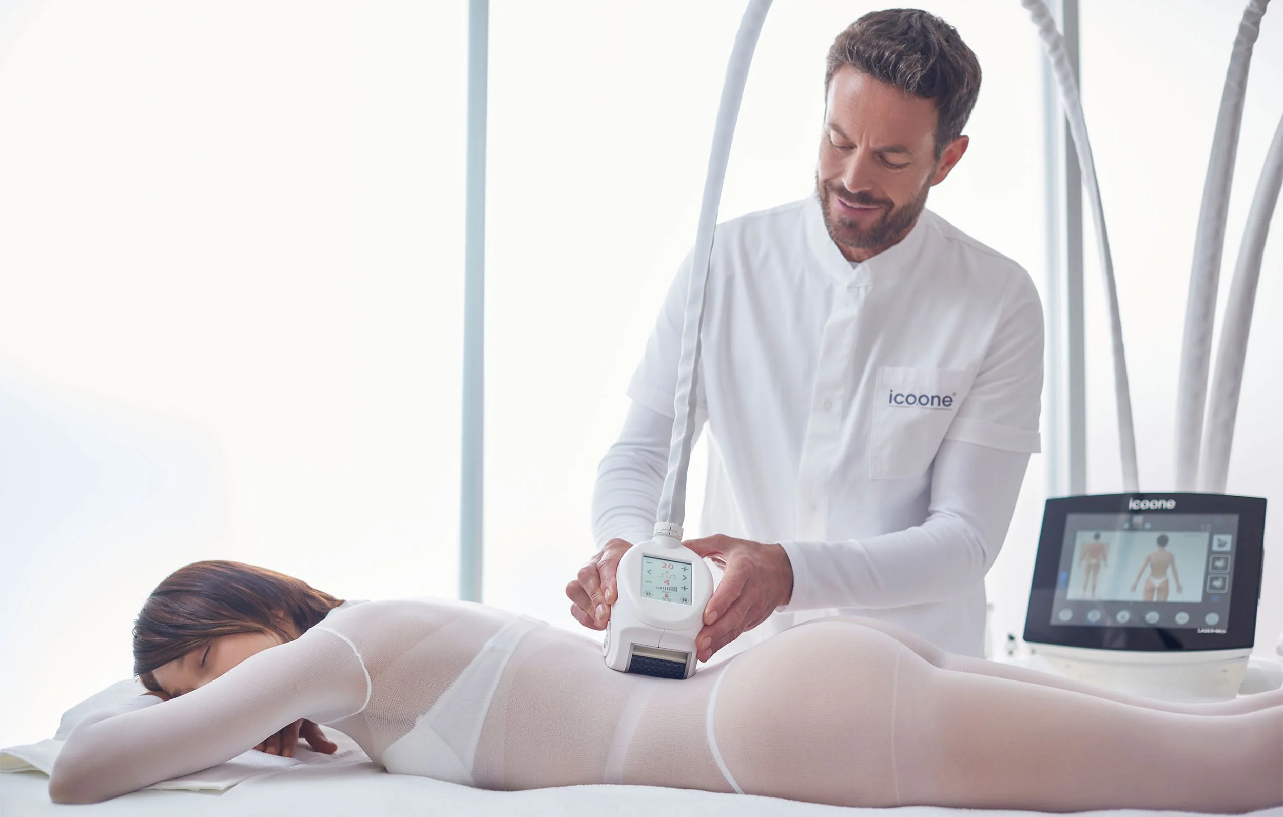 icoone Body Contouring