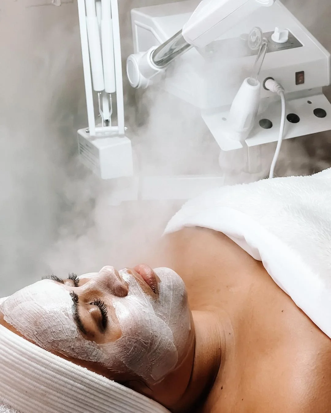Chiltonic - Signature Facial