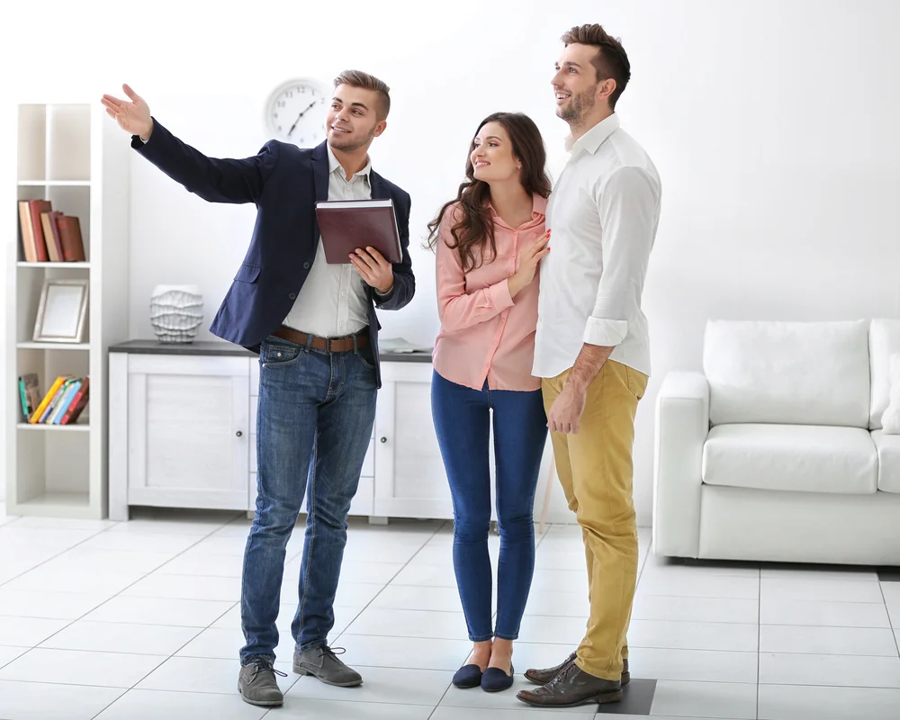 7 Things to Expect When Hiring a Realtor