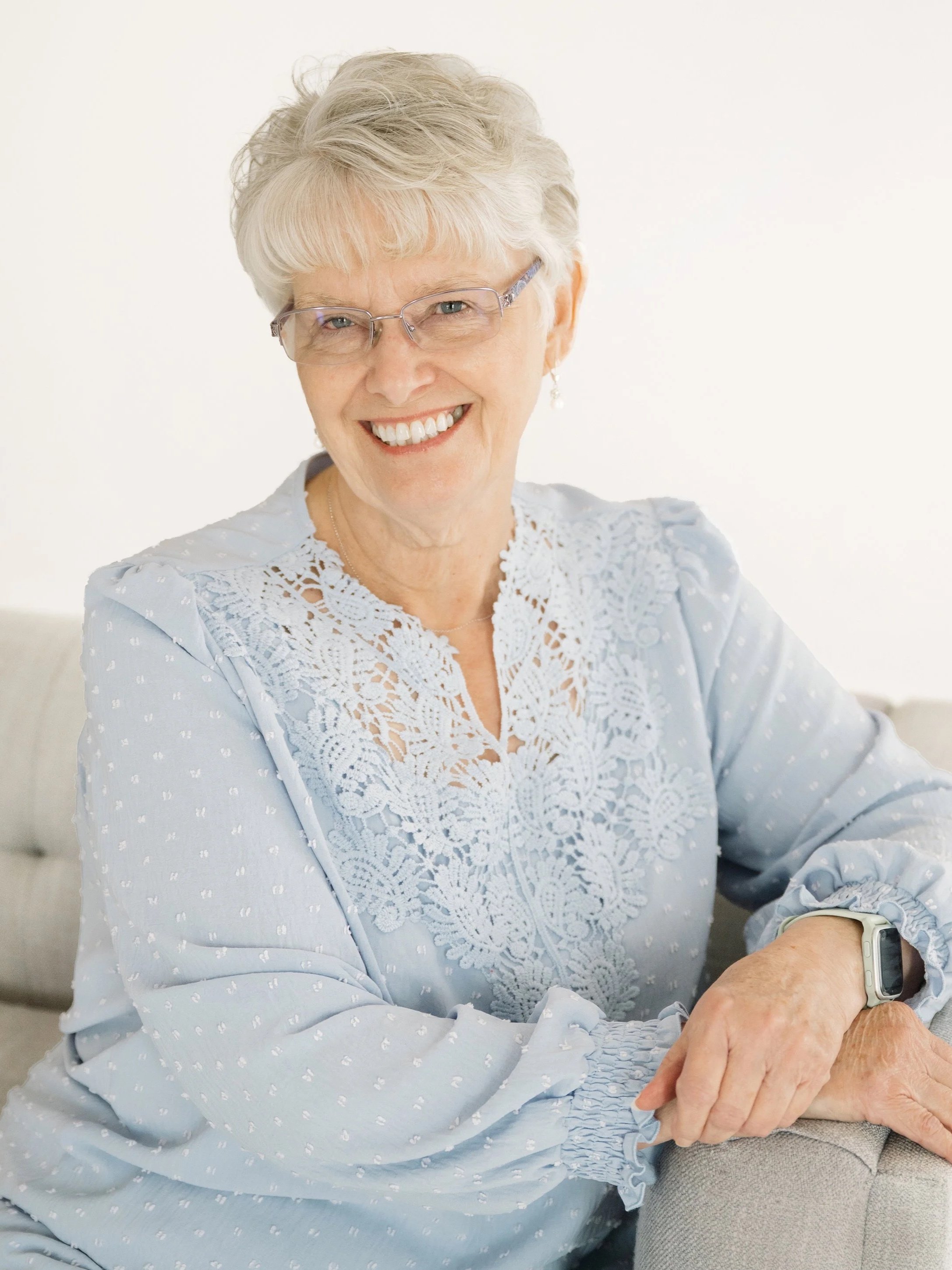 Dianne Gray serving Norman and Central Oklahoma