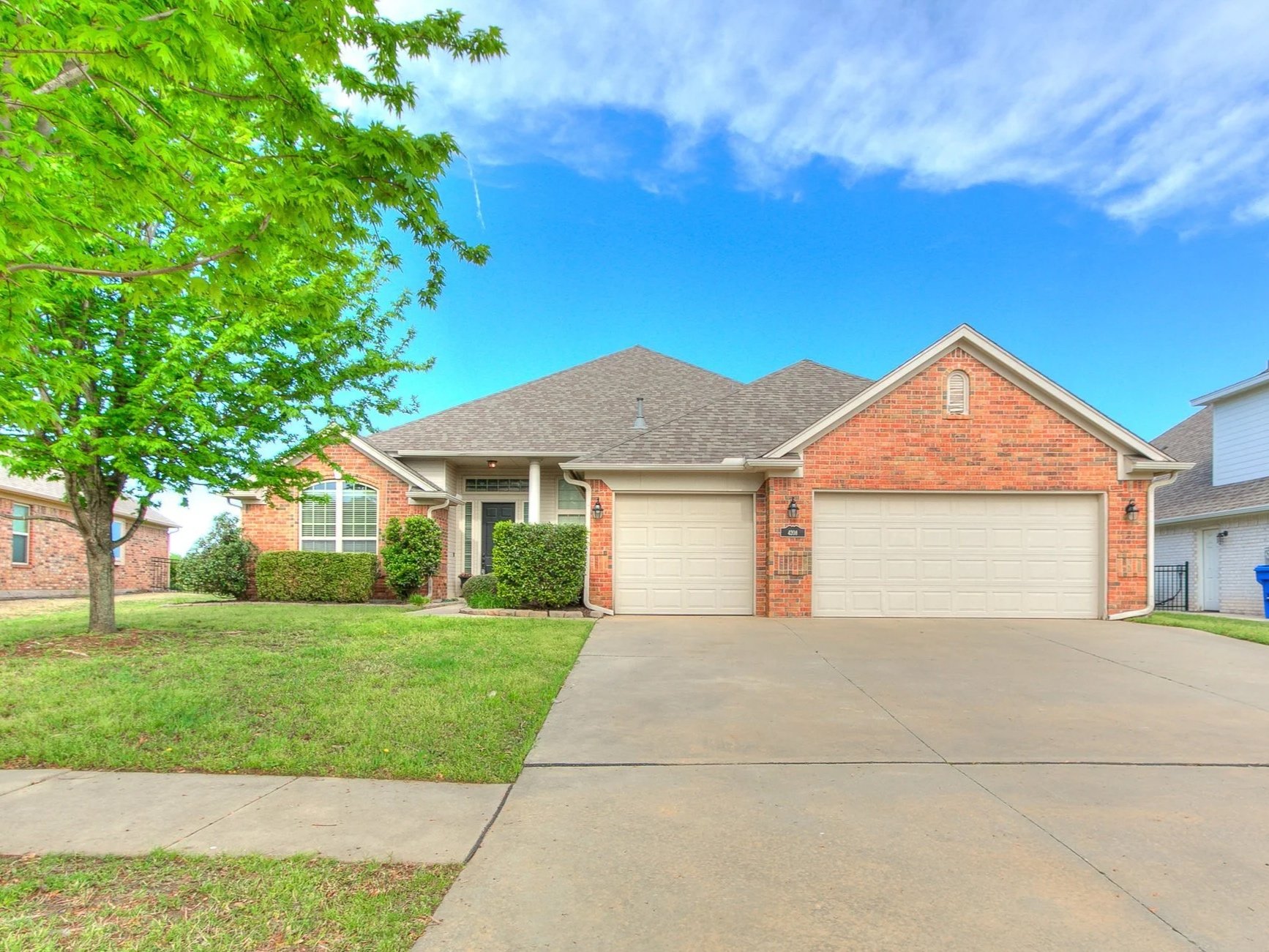 Residential homes for sale in Norman, Oklahoma