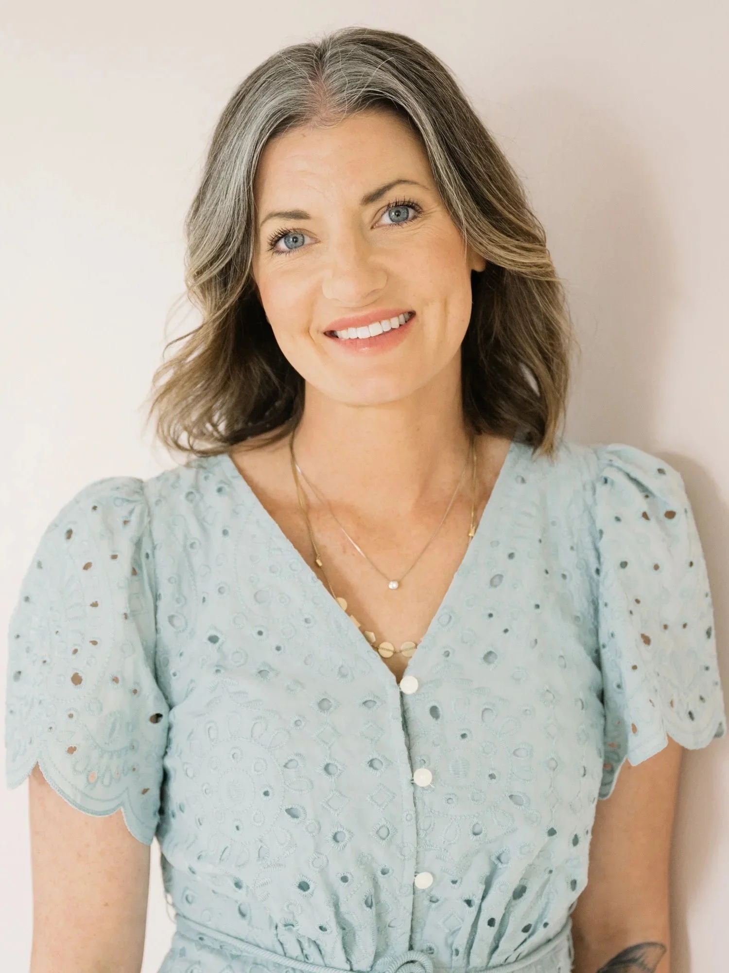 Kelly Parker serving Norman and Central Oklahoma
