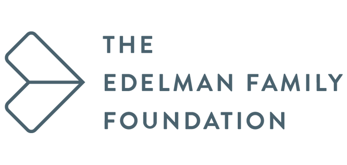 Edelman Family Foundation