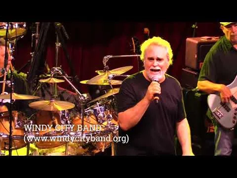 Windy City Band - Lava Cantina Show, July 27, 2019