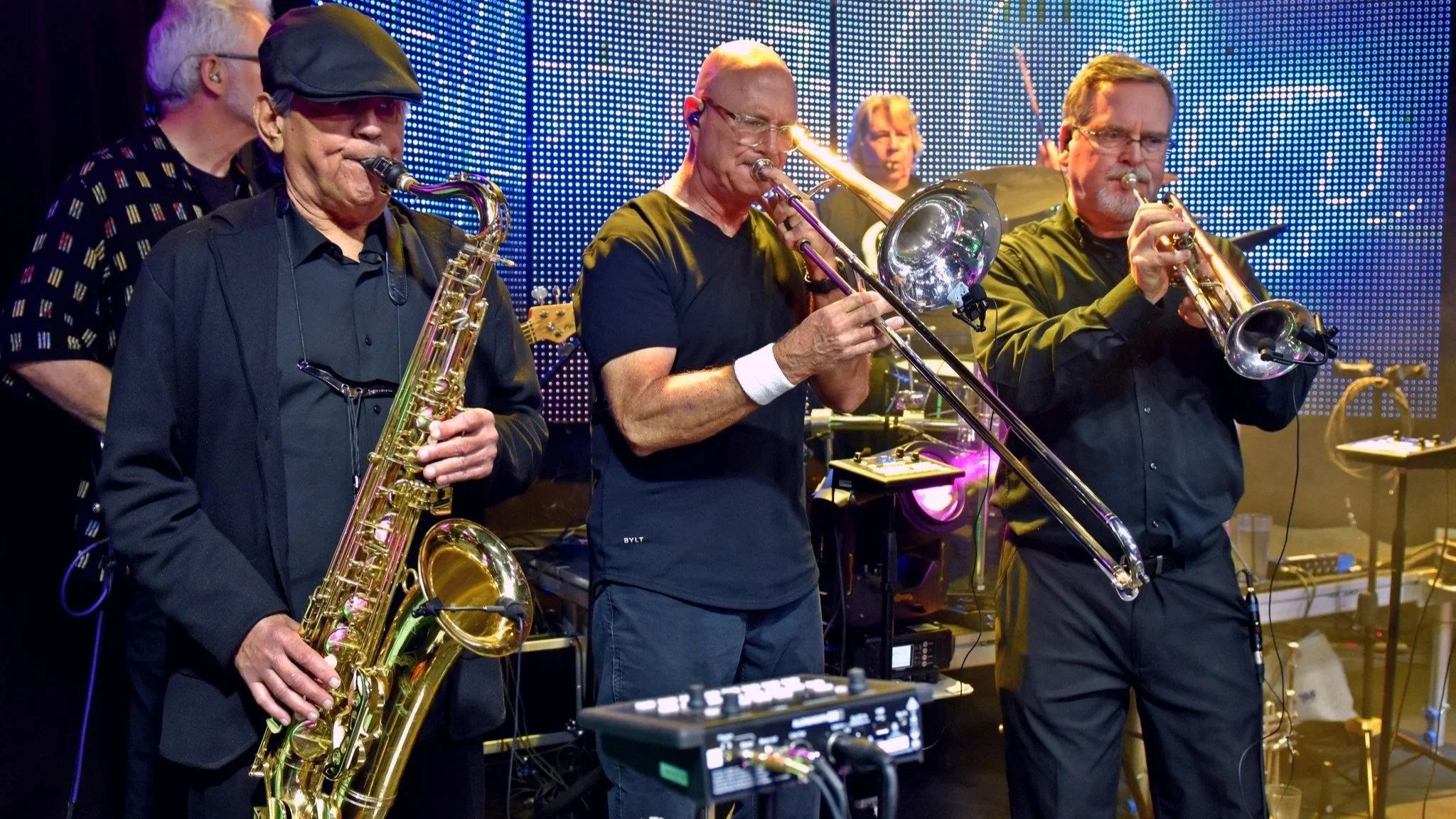 Granada Theatre - Dallas 