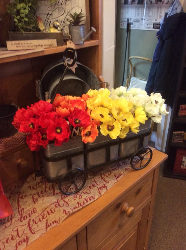 Flowers in cart.jpeg