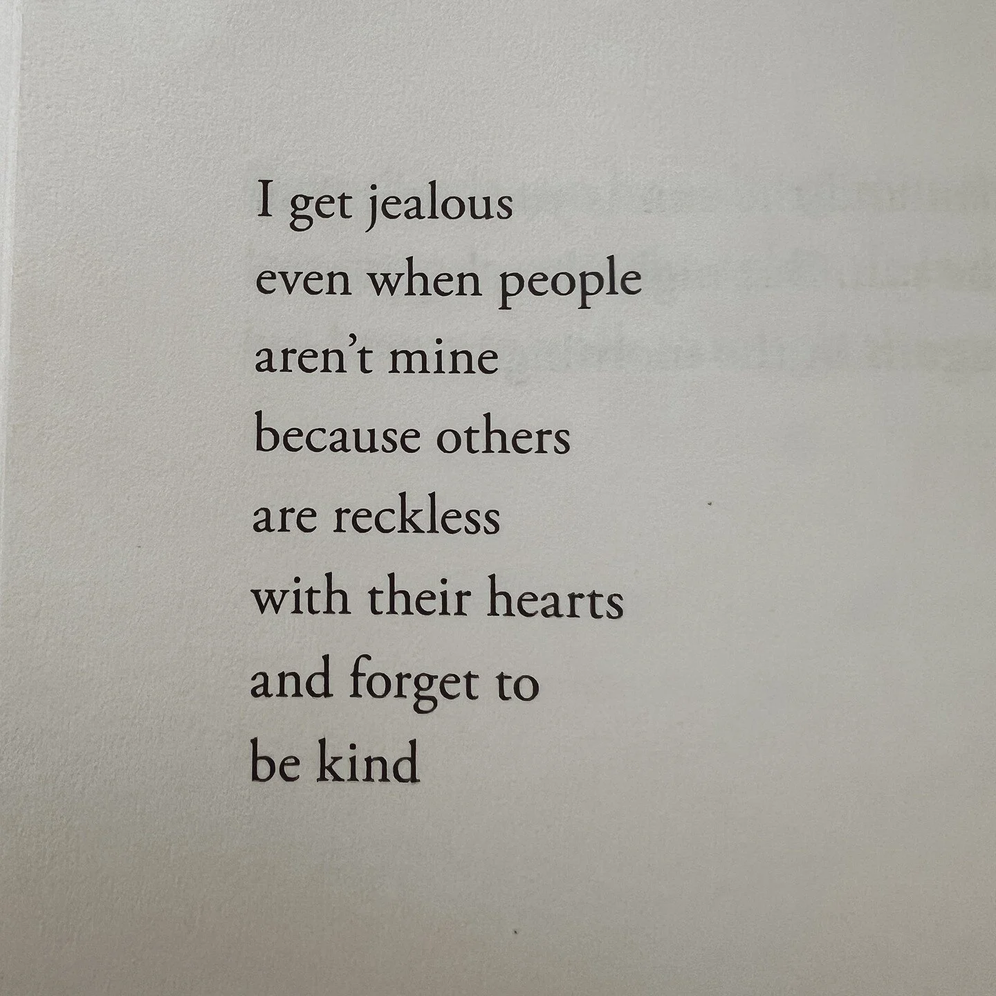 Pillow Thoughts — Courtney Peppernell