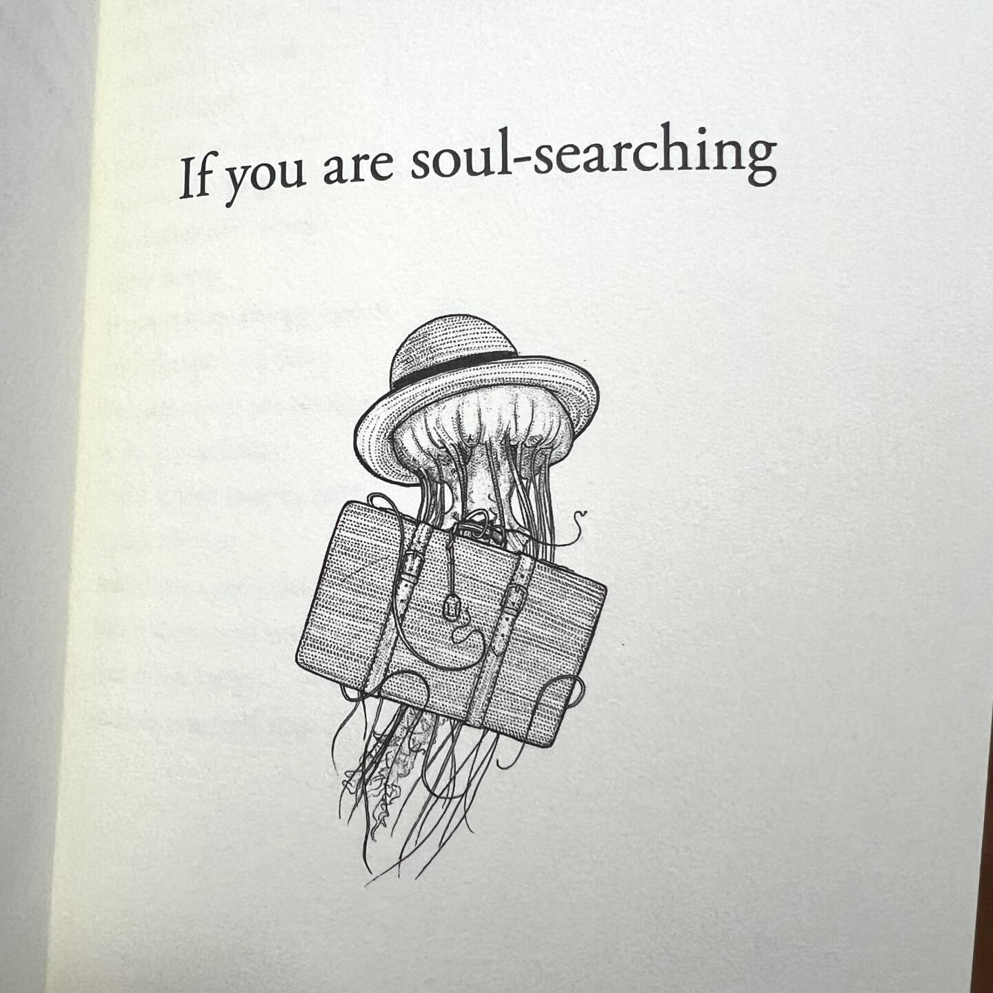 If you are soul searching&hellip; 
.
.
.
📖: Pillow Thoughts by Courtney Peppernell 
.
.
#poems #poetry #quotes #healingquotes