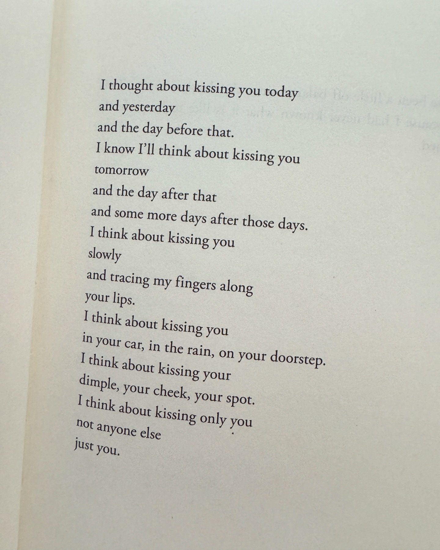 🥰😘 from Pillow Thoughts 
.
.
.
#pillowthoughts #lovepoems #poetry #poems #poetrylovers #lovequotes #love
