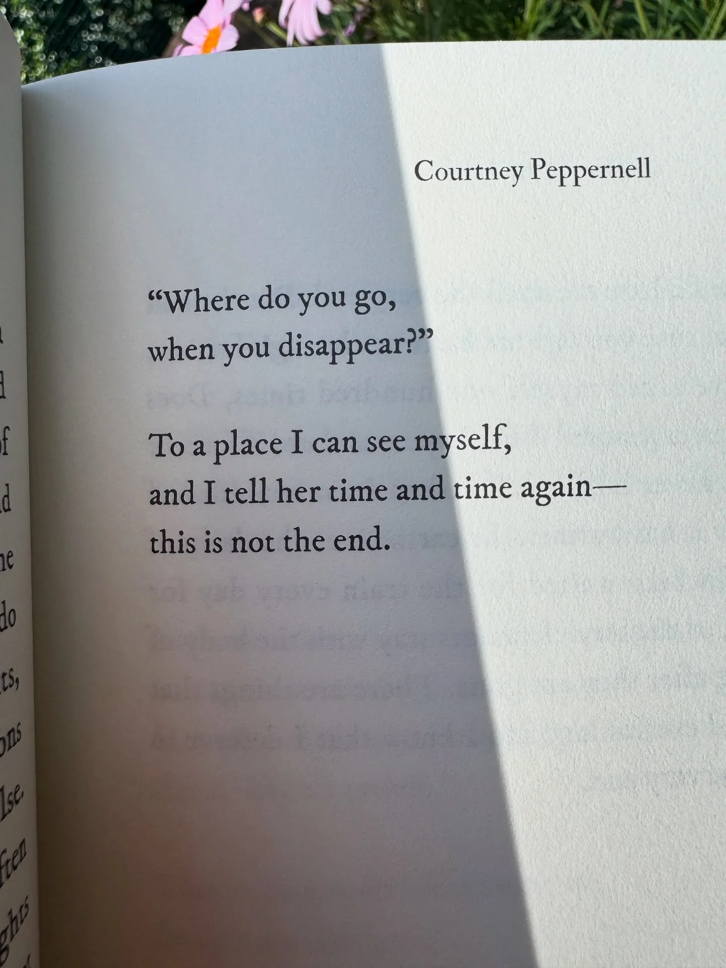 Out of the Ashes is out of stock on Amazon 💛 y&rsquo;all whizzed through all those copies 👀 all the more reason to go to your local bookstore and curl up in a comfy chair with some poetry books. Did you know poetry books are even better when read i
