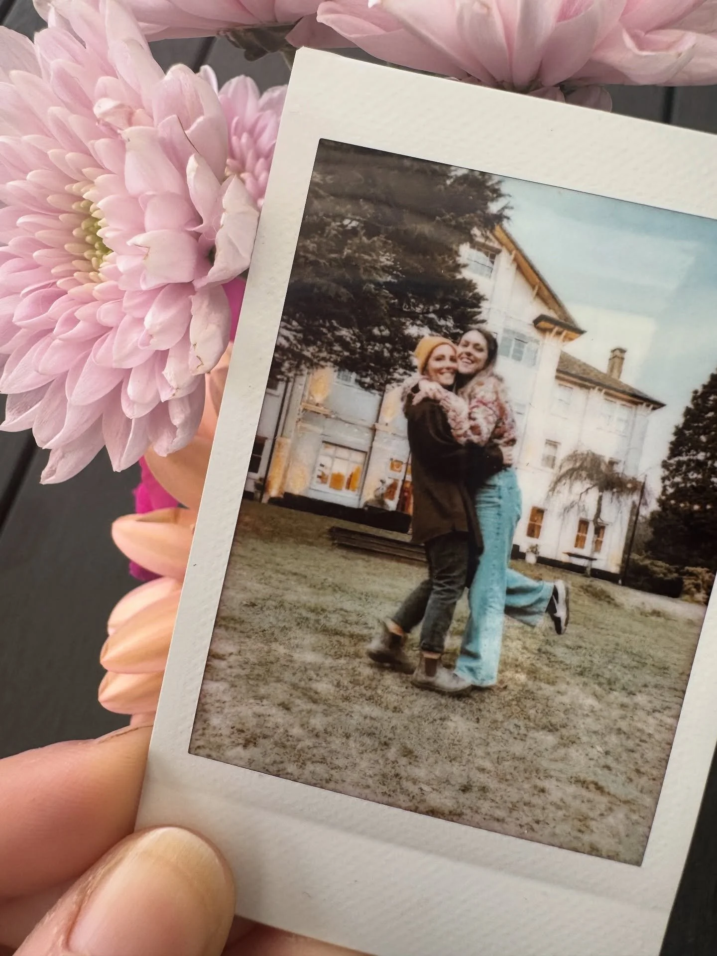 Happy 30th Birthday to my favorite person in the world 💛 You are kind, patient, soft hearted, beautiful and endlessly good. You light up every room you walk into and I am so lucky to know and be loved by you. I love you so much xx