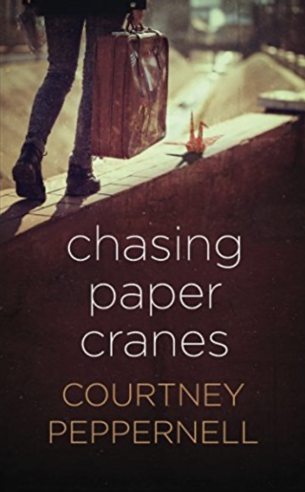 Chasing Paper Cranes