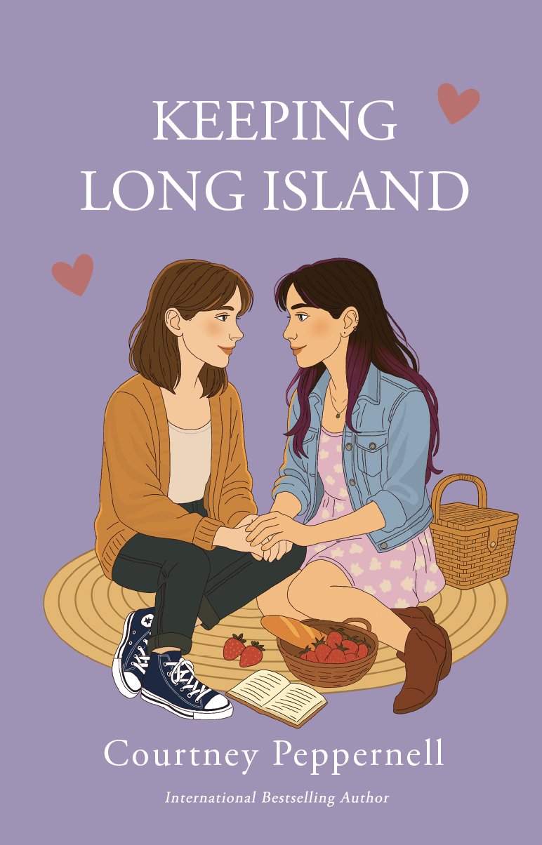 Keeping Long Island