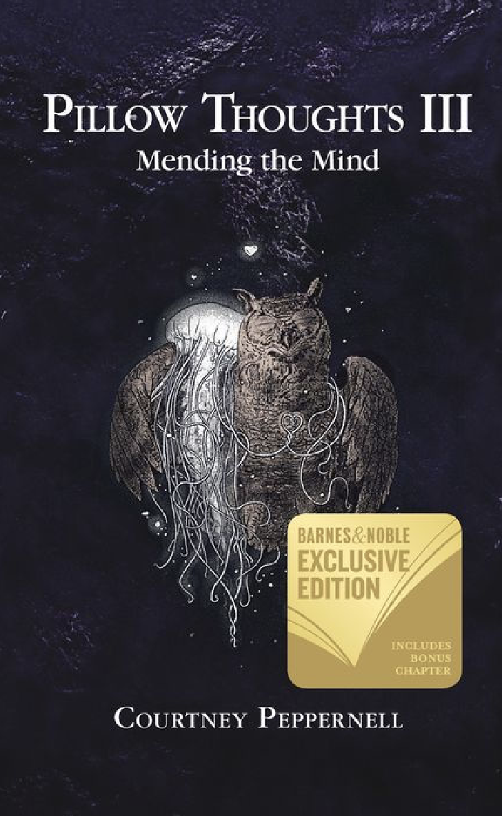 B&amp;N Exclusive Edition