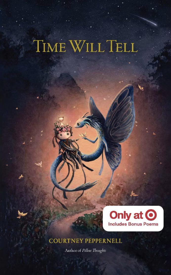 Target Edition