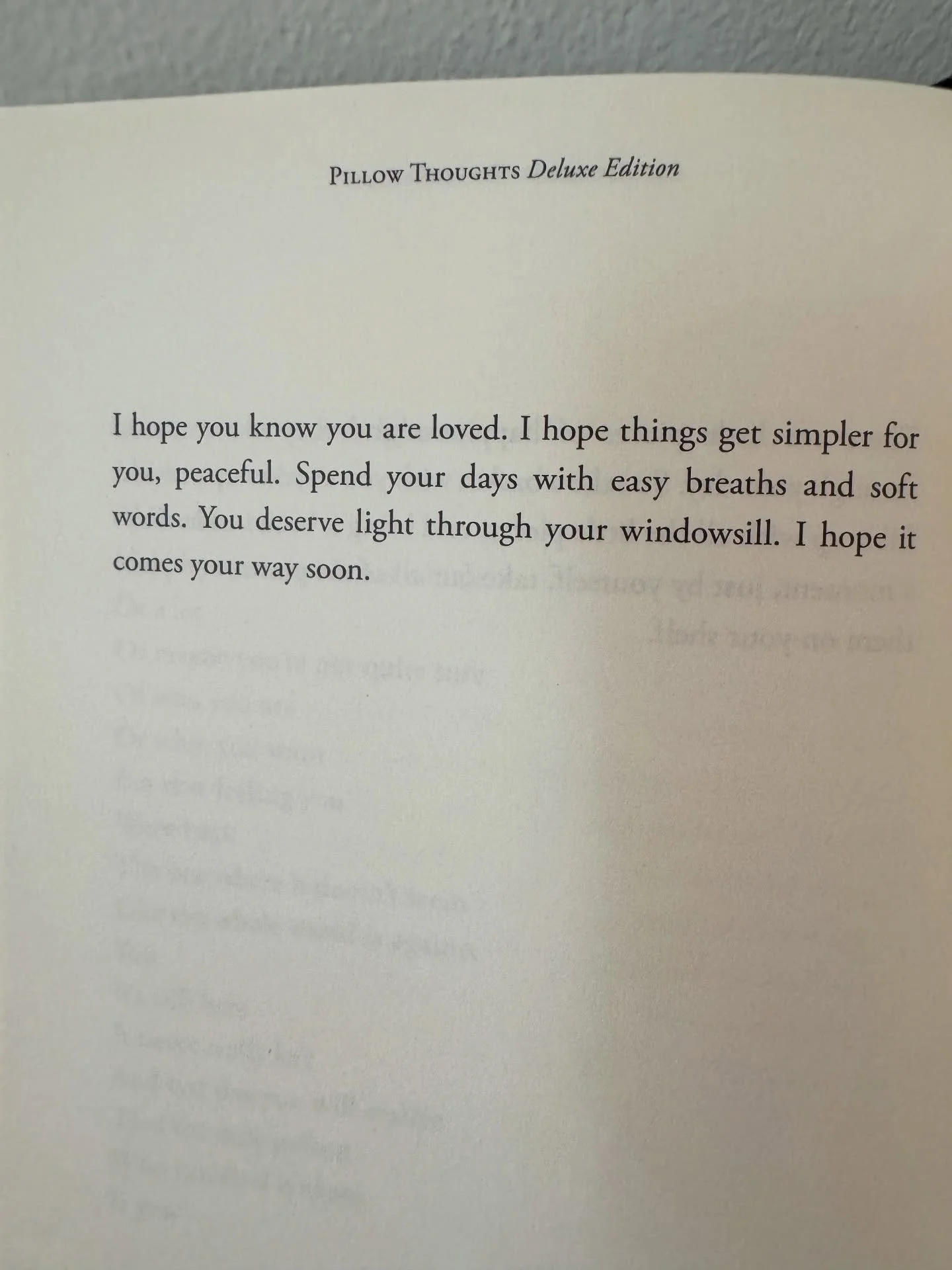 From Pillow Thoughts 🪼 

#poems #poetry #poetrycommunity #lovepoems #pillowthoughts