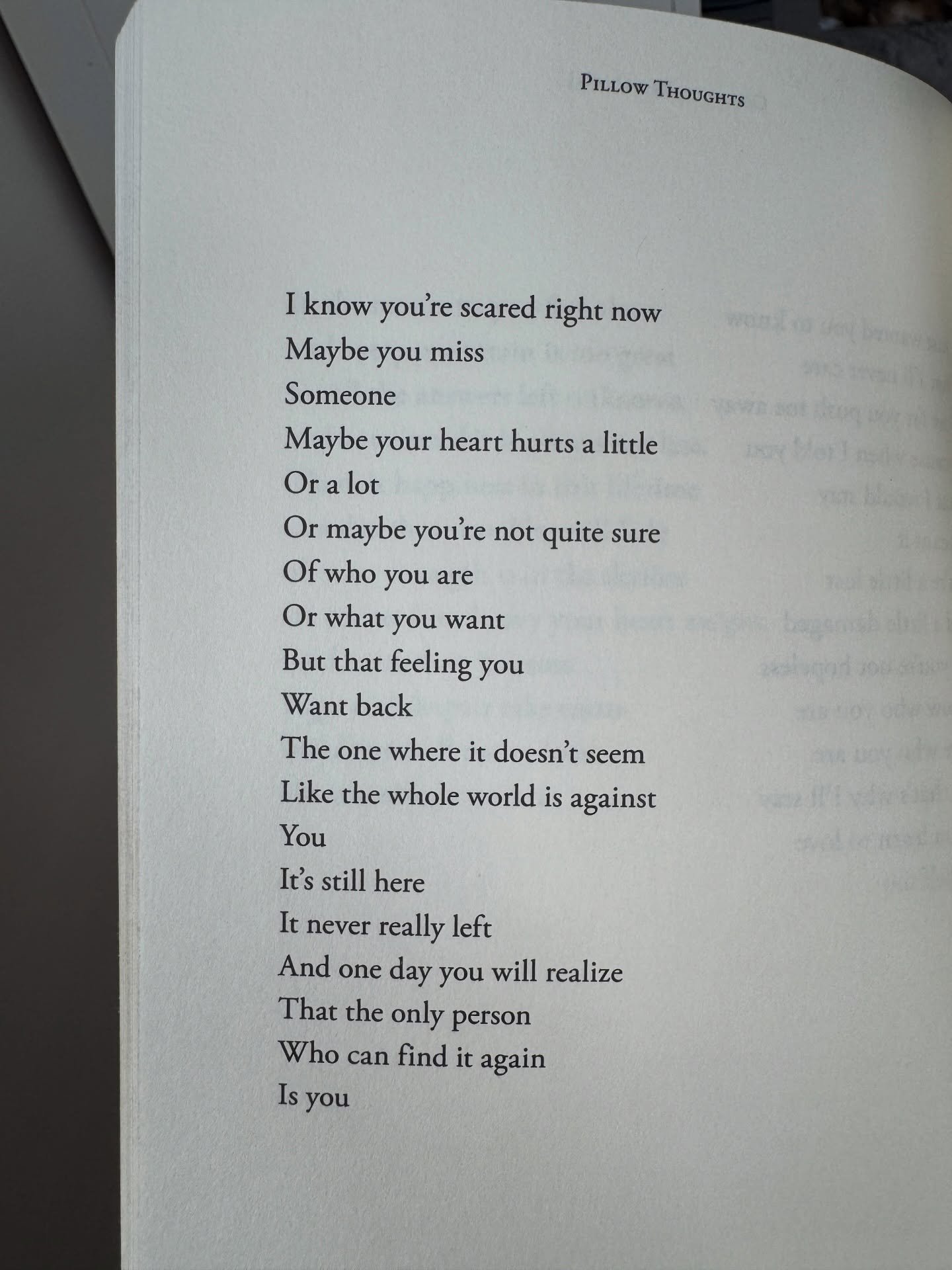 Happy Poetry Month to all who celebrate!! Barnes &amp; Noble have selected six of my poetry titles to feature across their stores. I&rsquo;m sure the others are there too but these days I have so many 😅 go grab a coffee or a tea and curl up with som