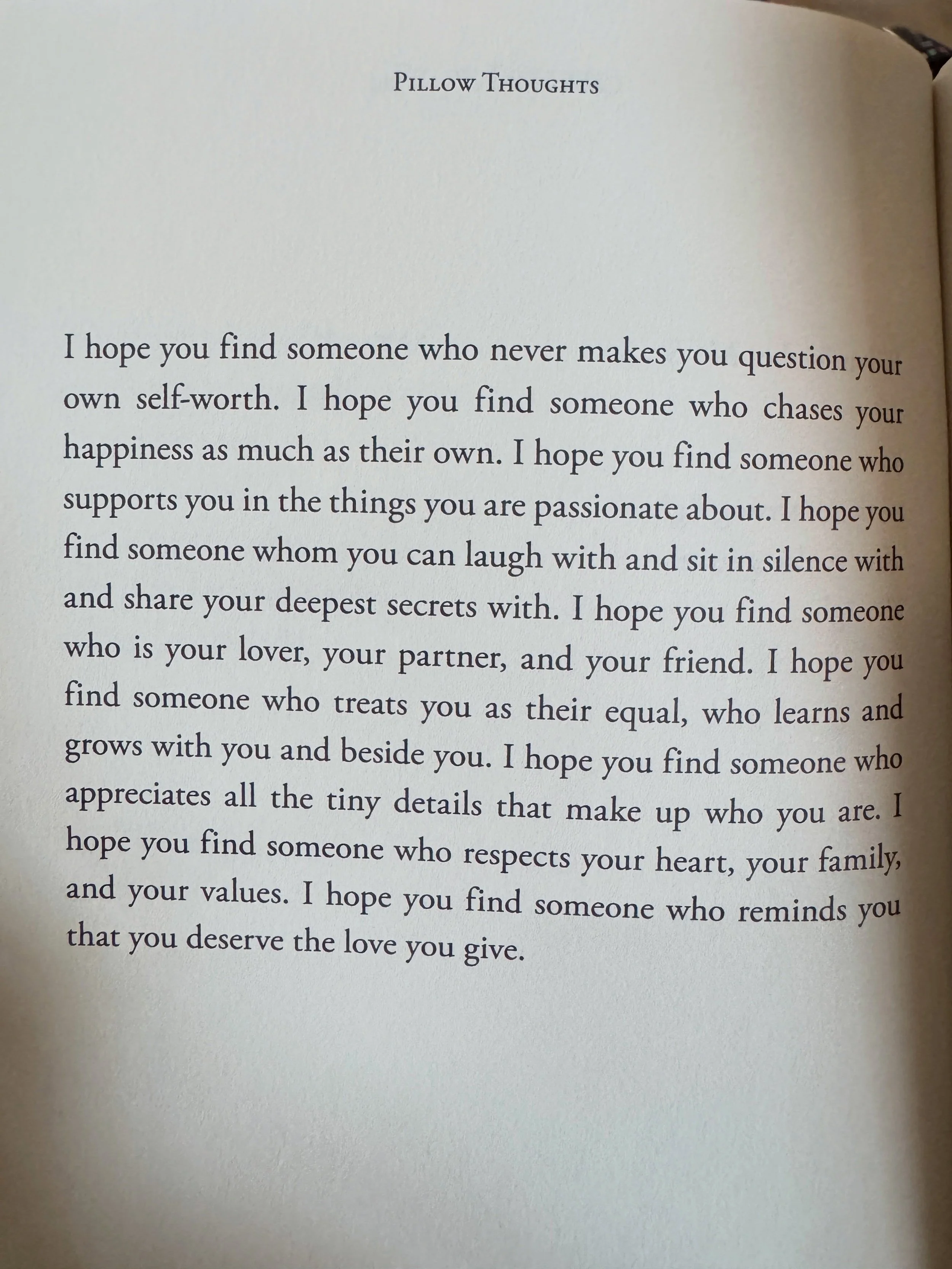 If you need hope ✨

#poems #poetrycommunity #lovepoems #quotes #books
