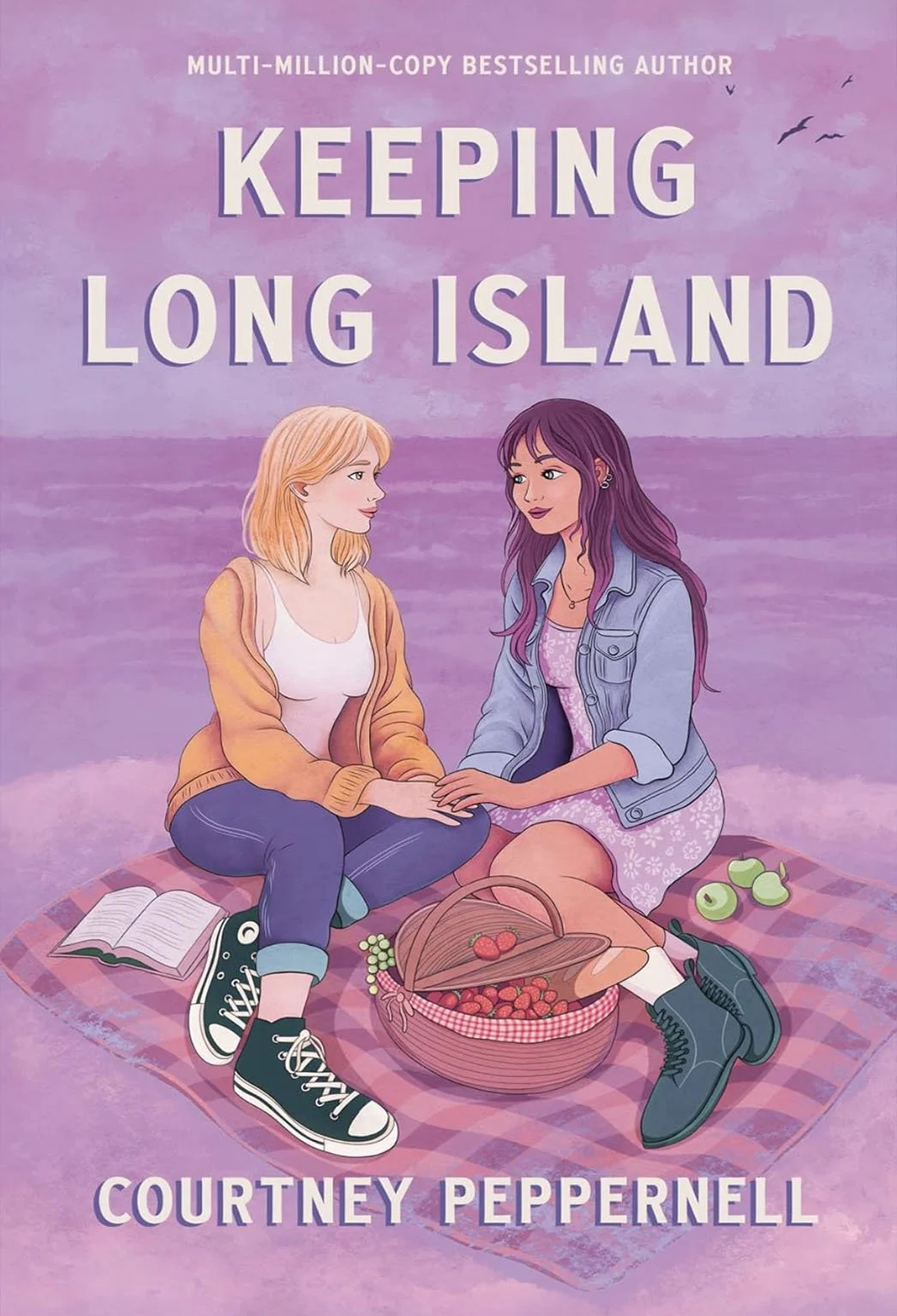 Keeping Long Island