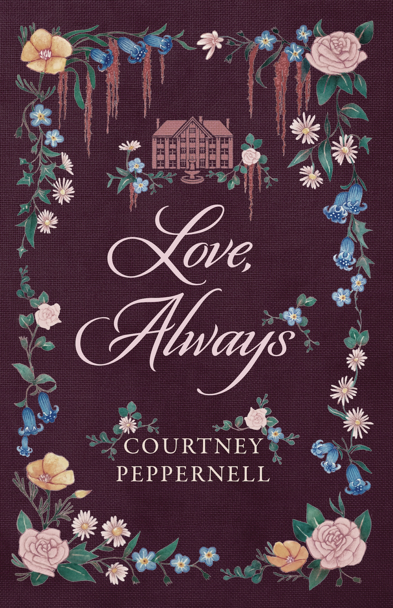 Love, Always